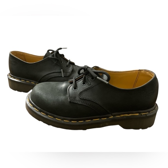 Vintage The ORIGINAL Doc Martens made in England - Picture 2 of 5